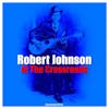 Illustration de lalbum pour Cross Road Blues par Robert Johnson