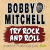 Album Artwork für Try Rock And Roll von Bobby Mitchell