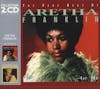 Album Artwork für The Very Best Of Vol.1 & Vol.2 von Aretha Franklin