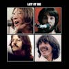 Album artwork for Let It Be-50th Anniversary by The Beatles