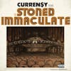 Illustration de lalbum pour Stoned Immaculate par Curren$Y