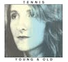 Illustration de lalbum pour Young And Old par Tennis