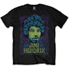 Album artwork for Unisex T-Shirt Experienced by Jimi Hendrix