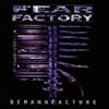 Illustration de lalbum pour Demanufacture par Fear Factory