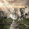 Illustration de lalbum pour Beloved Antichrist par Therion