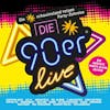 Illustration de lalbum pour Die 90er Live par Various