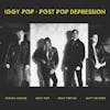 Illustration de lalbum pour Post Pop Depression par IGGY POP