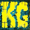 Illustration de lalbum pour K.G. par King Gizzard and The Lizard Wizard