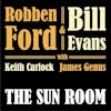 Illustration de lalbum pour The Sun Room par Robben Ford