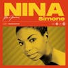 Illustration de lalbum pour Jazz Monuments par Nina Simone