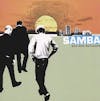 Album artwork for Aus den Kolonien by Samba