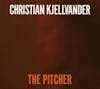 Illustration de lalbum pour The Pitcher par Christian Kjellvander