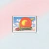 Illustration de lalbum pour Eat A Peach par The Allman Brothers