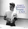 Illustration de lalbum pour Young Chet par Chet Baker
