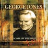 Illustration de lalbum pour Some Of The Best: Live par George Jones