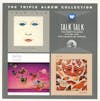 Illustration de lalbum pour The Triple Album Collection par Talk Talk