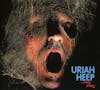 Illustration de lalbum pour ...Very 'Eavy...Very 'Umble par Uriah Heep
