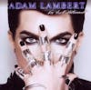 Illustration de lalbum pour For Your Entertainment par Adam Lambert