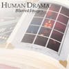 Illustration de lalbum pour Blurred Images par Human Drama