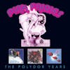 Illustration de lalbum pour The Polydor Years par Pink Fairies