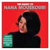 Illustration de lalbum pour Magic Of par Nana Mouskouri