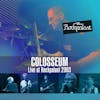 Illustration de lalbum pour Live At Rockpalast 2003 par Colosseum