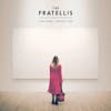 Album artwork for Eyes Wide,Tongue Tied by The Fratellis