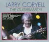 Album artwork for Guitarmaster by Larry Coryell