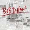Album Artwork für The Real Royal Albert Hall 1966 Concert von Bob Dylan