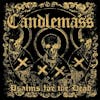 Album Artwork für Psalms For The Dead von Candlemass