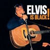 Illustration de lalbum pour Elvis Is Black par Elvis Presley