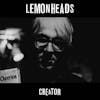 Illustration de lalbum pour Creator par Lemonheads