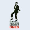 Album artwork for Number Ones by Michael Jackson
