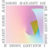 Album artwork for Black Lights by Samaris