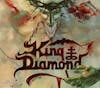 Album Artwork für House Of God-Reissue von King Diamond