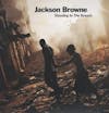 Illustration de lalbum pour Standing In The Breach par Jackson Browne