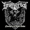 Album artwork for Northern Chaos Gods by Immortal