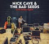 Album Artwork für Live From KCRW von Nick Cave