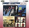 Album Artwork für 3 Classic Albums Plus von Jimmy Giuffre