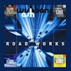 Album Artwork für Road Works von Wishbone Ash