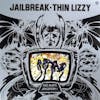 Illustration de lalbum pour Jailbreak par Thin Lizzy