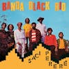 Album artwork for Saci Perer by Banda Black Rio