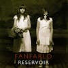 Illustration de lalbum pour Reservoir par Fanfarlo