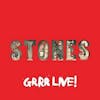 Illustration de lalbum pour GRRR Live! Live At Newark par The Rolling Stones