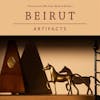 Illustration de lalbum pour Artifacts par Beirut