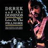 Album Artwork für Live At The Fillmore von Derek And The Dominos