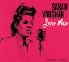 Illustration de lalbum pour Lover Man par Sarah Vaughan