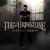 Illustration de lalbum pour Fire & Brimstone par BRANTLEY GILBERT