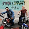 Album Artwork für 44/876 von Sting And Shaggy
