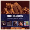 Illustration de lalbum pour Original Album Series par Otis Redding